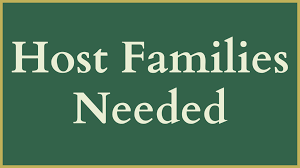 Host Family