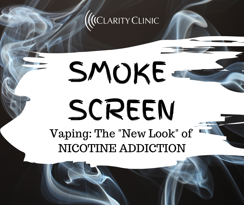 Smoke Screen Program