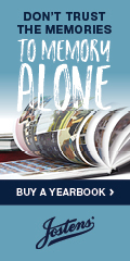 High School Yearbook Order
