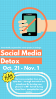 Social Media Detox
