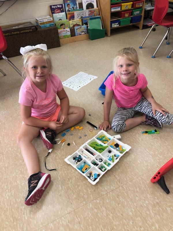 Summer School 1
