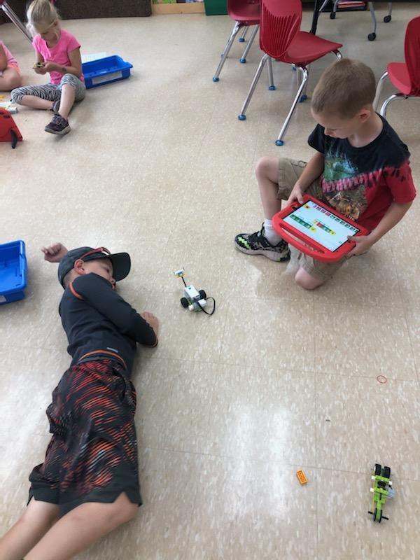 Summer School 2