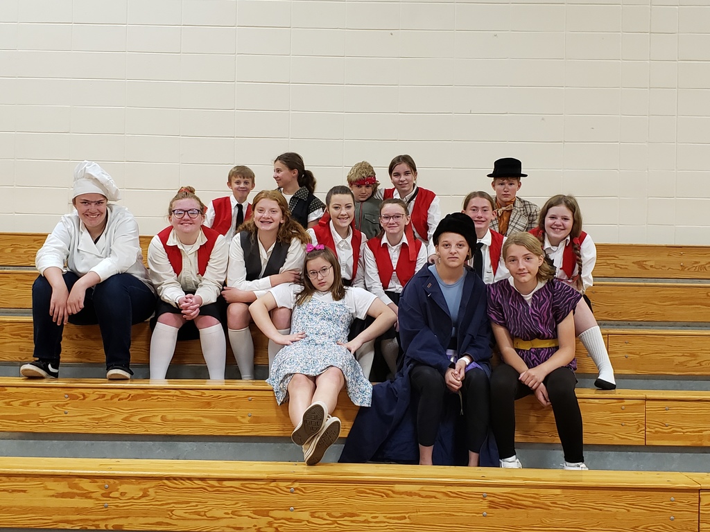 Summer Musical 1