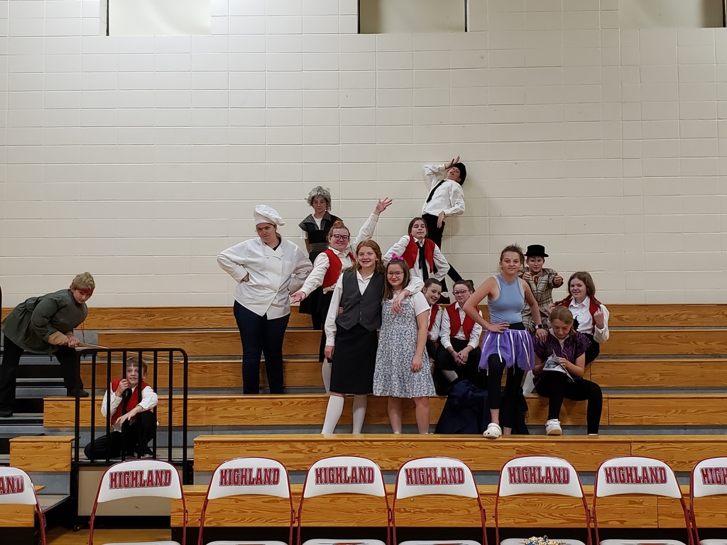 Summer Musical 2
