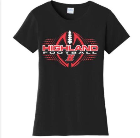 FB T-Shirt