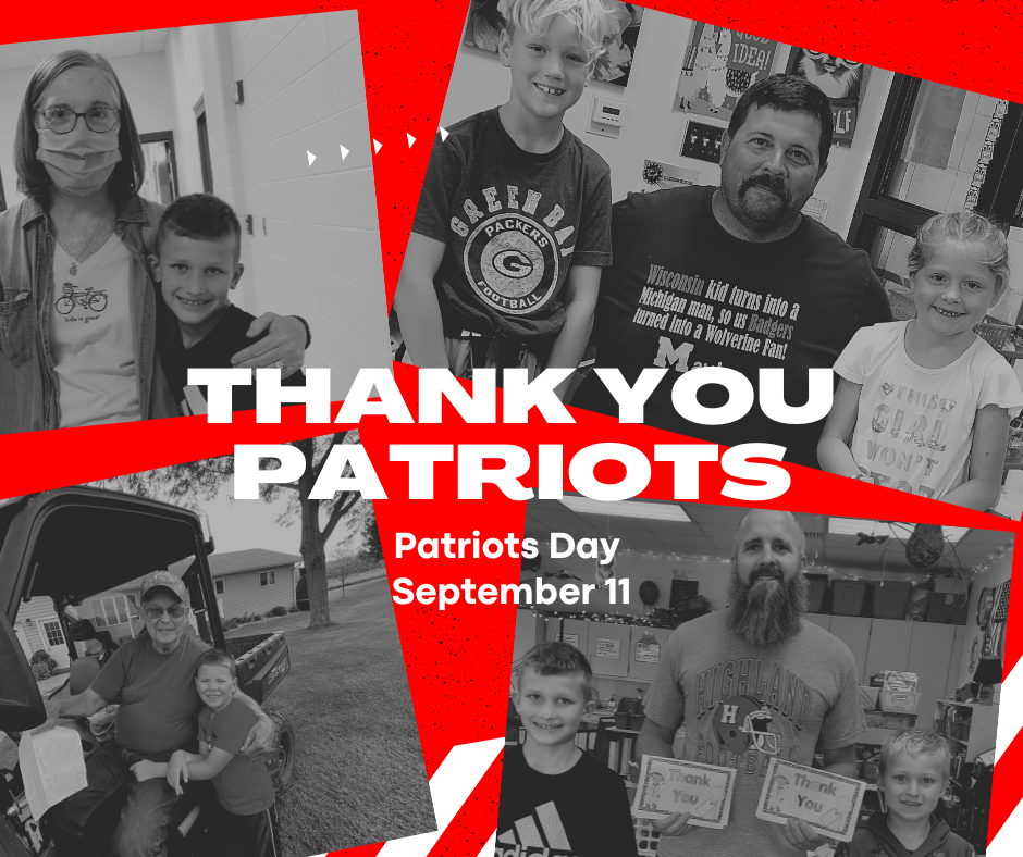 Patriot Day