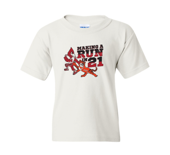 Homecoming t-shirts