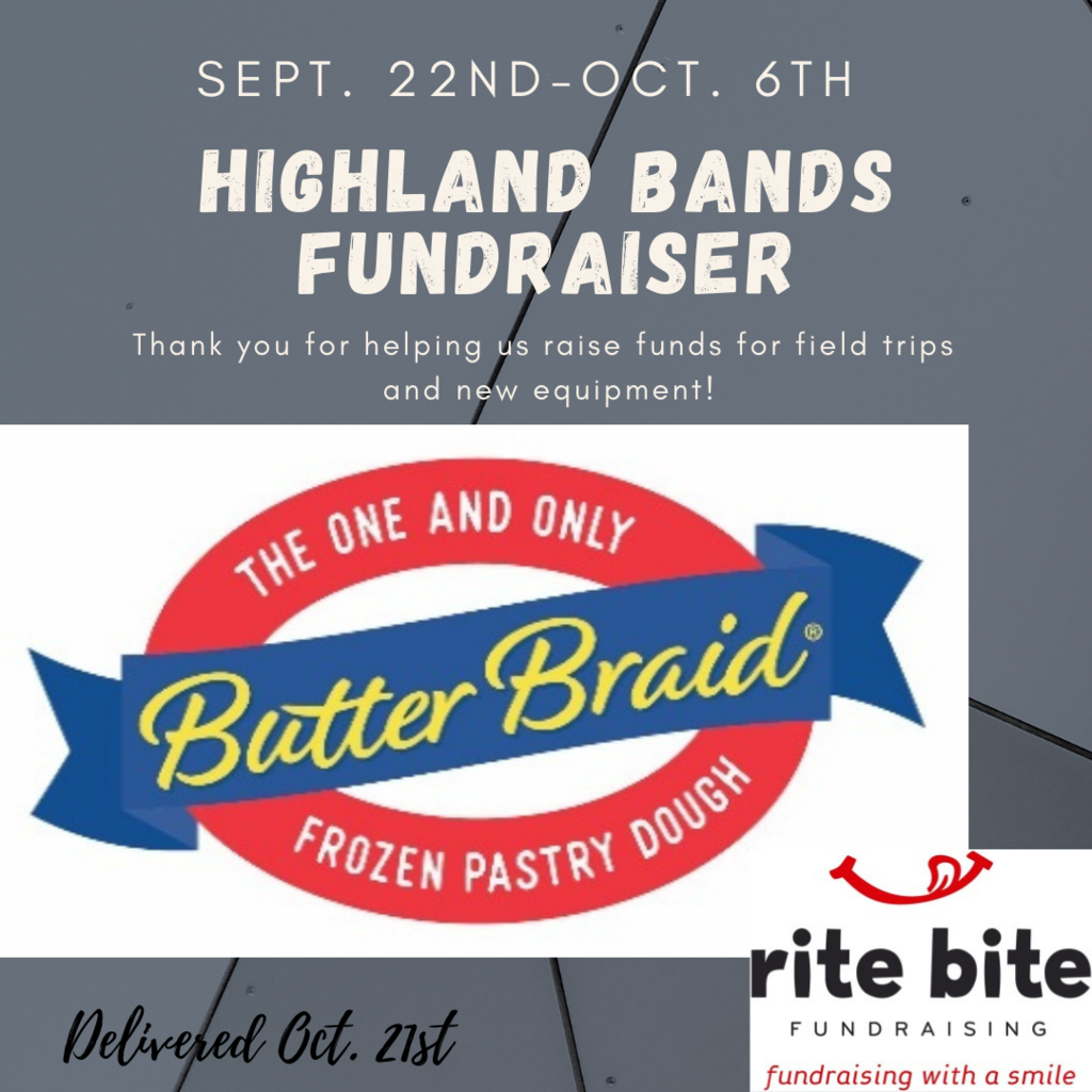 Butter Braids