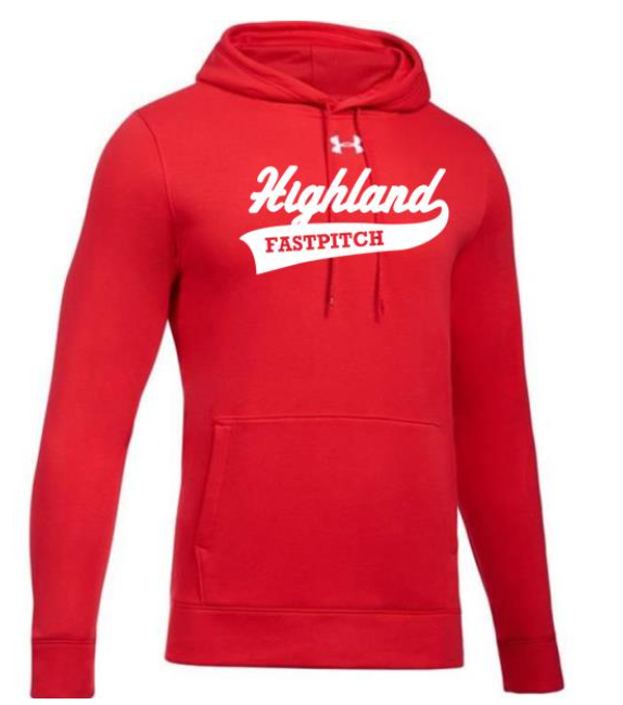 Fastpitch Apparel
